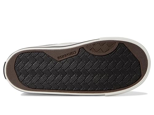 Converse Baby-Boy's Star Player 76 Easy-on Luxe (Infant/Toddler) Sneaker3