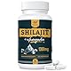 Shilajit Kapseln – 1300mg pro Tagesdosis (1100mg Shilajit + 200mg Ashwagandha) – Original Himalaya Qualität mit 60% Fulvinsäure – Hochdosiert & ohne Zusätze
