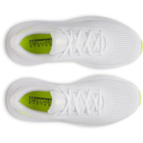 Image of Under Armour Men's Charged Rogue 5