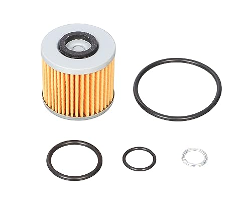 キタコ(KITACO) オイル交換フルセット K-PIT ドラッグスター250(VG02J/VG05J)等 70-390-00050の画像