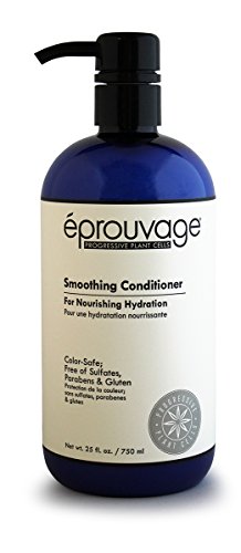 eprouvage Smoothing Conditioner, For Nourishing Hydration, 25 oz
