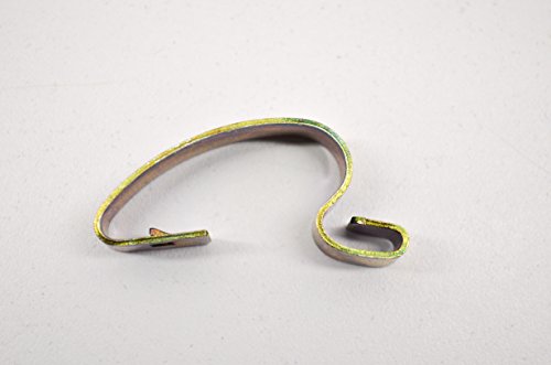 Yamaha 5GH-14436-00-00 Hook; New # 5TH-14436-00-00 Made by Yamaha