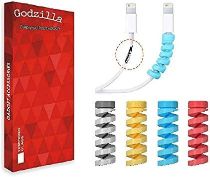 Sovereign Sony Xperia E1 Screen Protector Tempered Glass | FREE Wire Protection Spring | Full Screen Coverage | [Case-Friendly] & [Easy Installation] Design for Sony Xperia E1