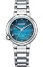 Produktbild Citizen Damen Analog Quarz Uhr mit Edelstahl Armband EM0910-80N
