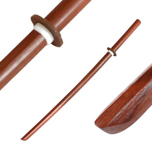 DEPICE Unisex – Adultos W-BOR-V2 Bokken, Natural, Uni