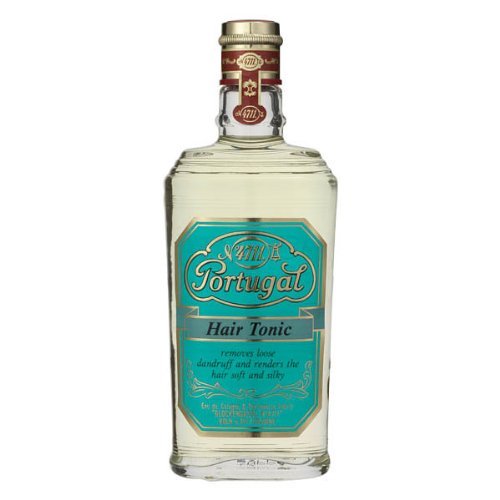 Amazon.co.jp: 4711 Portugal Hair Tonic 150ml : Beauty