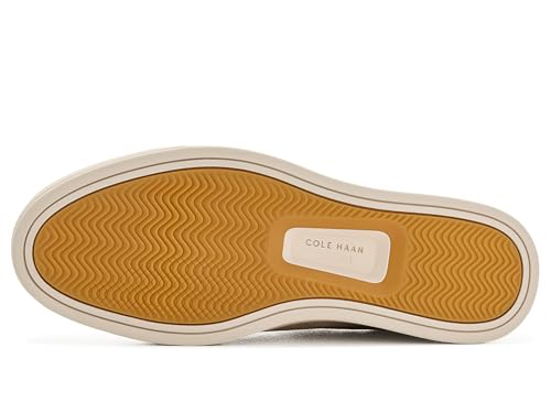 Image of Cole Haan Men's Grandpro Luxe Slip-on Sneaker