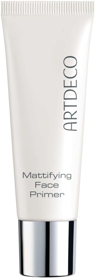 ARTDECO Mattifying Face Primer, poriënverfijner en matterende primer, 25 ml (1 stuk)