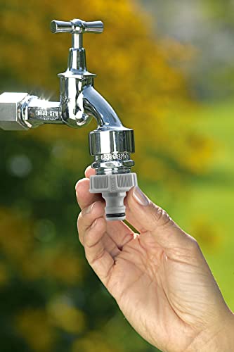 Gardena Presa per Rubinetti 26,5 Mm (G 3/4