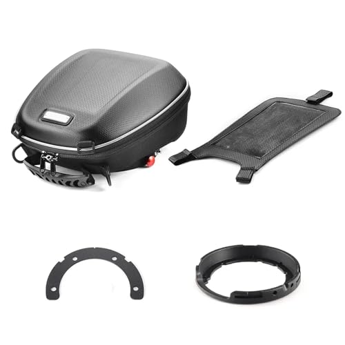 Sacoche de réservoir pour moto K1300R K1300S sacoches course étanches 2009-2016