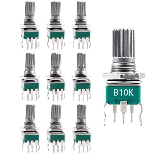 RK097 10K Vertical Potentiometer