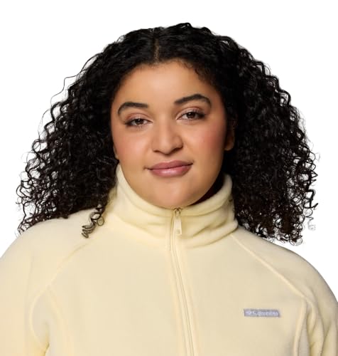 Image of Columbia Women's Benton Springs Full Zip