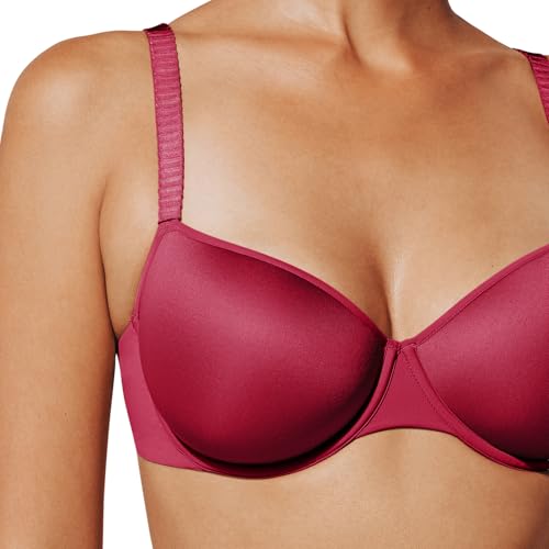 Image of Thirdlove Classic T Shirt Bra, Tshirt Bras for Women, Everyday T-Shirt Comfort Bra, Smoothing for No-Show Lines, Underwire