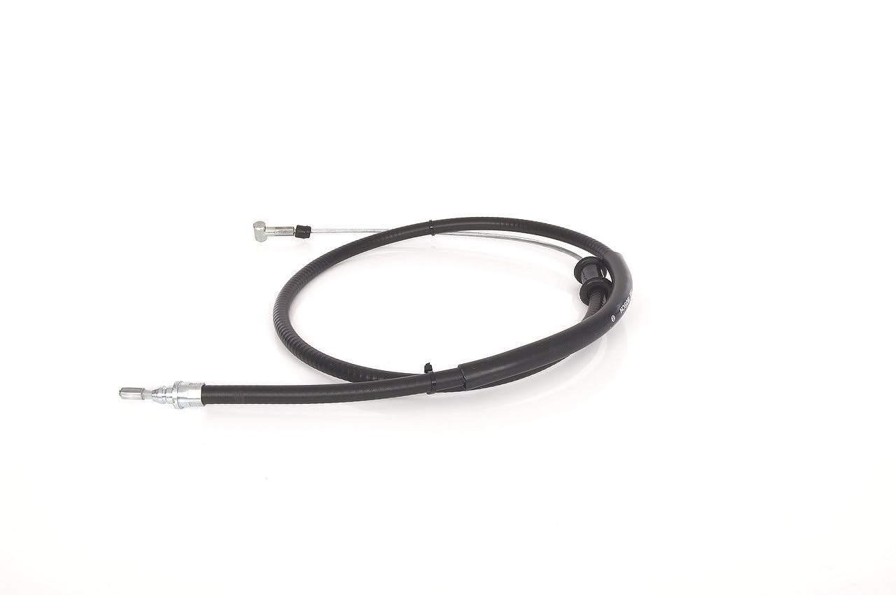 Bosch El Fren Teli Arka Sağ/Sol 1390Mm Fiat Ducato 2.0 D 11, Ducato 2.2. D 06-11, Ducato 2.3 D 06, Peugeot Boxer, Citroen Jumper 2.0 BlueHDI 15-19, Boxer 2.2 BlueHDI 19, Boxer 2.2 HDI 06 1 987 482 213