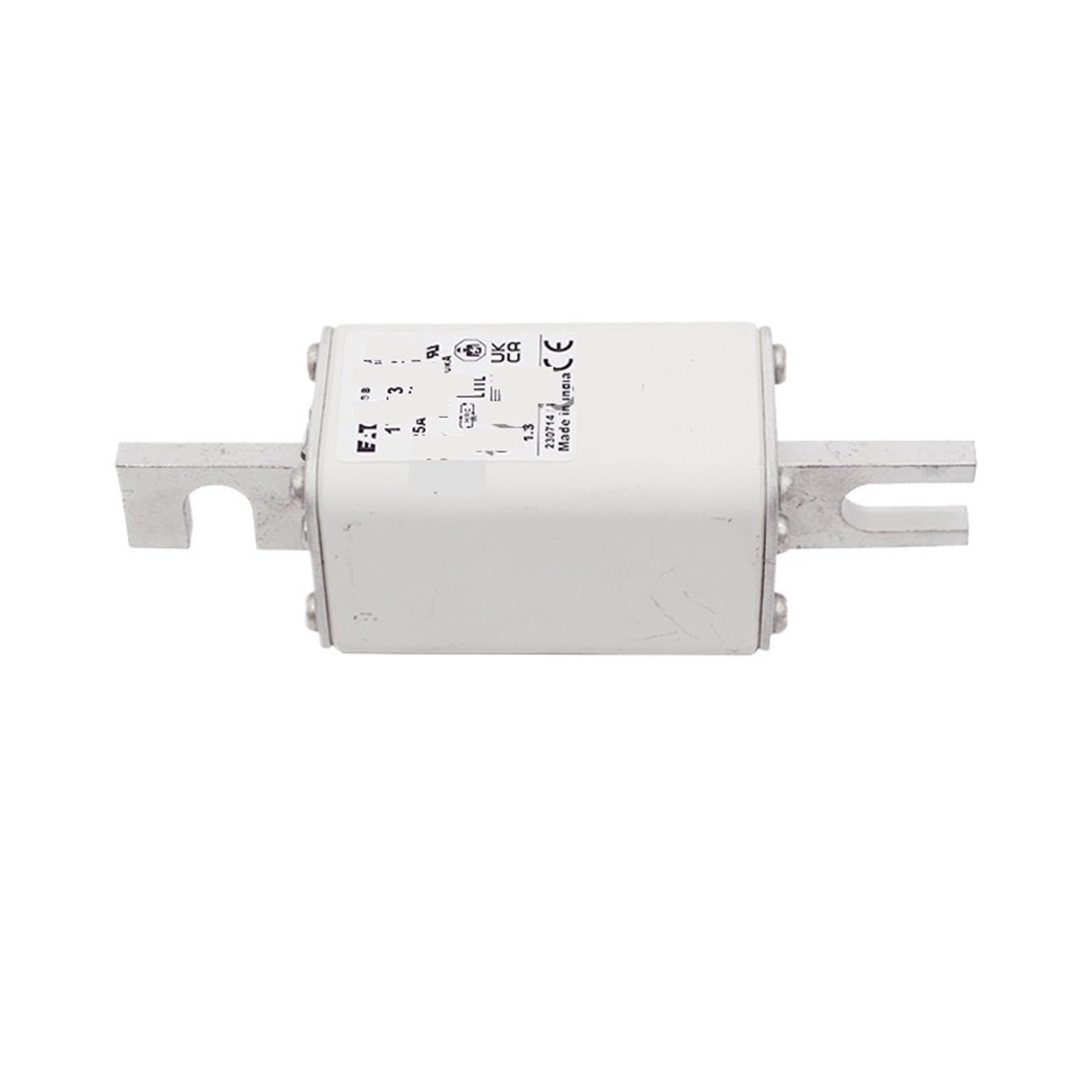 Fusible 170M3142 à 170M3145 calibré à 250A pour protection industrielle