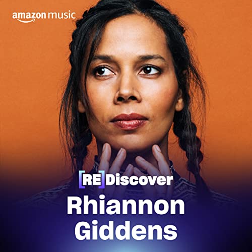 Zusammengestellt von: Amazon Music