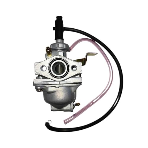 Carburateur pour Z50R : fini les trous à l'accélération sur votre moteur vintage de 1979 à 1999