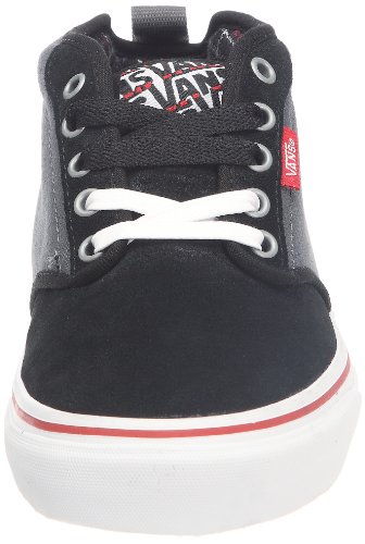 Image of Vans Unisex-Child High-top Trainers