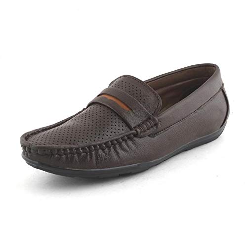 Semi formal loafers shoes Clearance