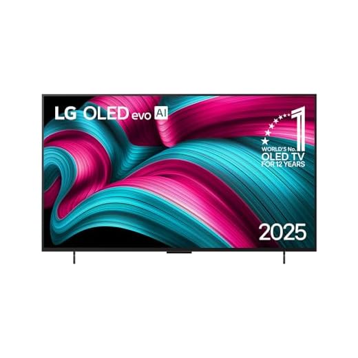 Smart TV 4K 48" LG OLED evo Gaming OLED48C5 Processador α9 AI Ger8 Painel 144Hz Intensificador de Brilho Ultra Slim Design G-Sync FreeSync Dolby Vision Dolby Atmos
