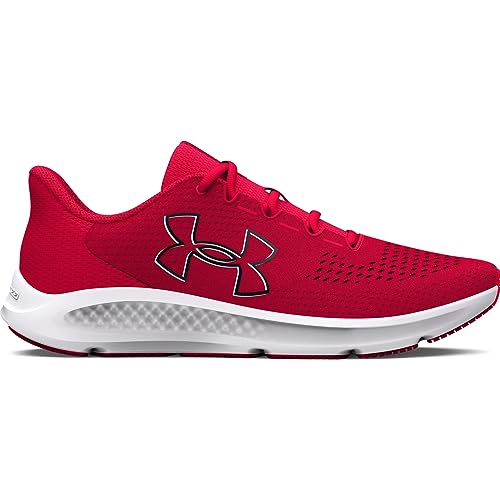 Image of Under Armour Charged Pursuit 3 Big Logo
