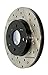 StopTech (127.33099L) Brake Rotor