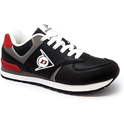 Zapatos De Seguridad Dunlop Amazon Dunlop Zapatos Flying Wing Negro EN347-02# 42, Unisex Adulto, EU