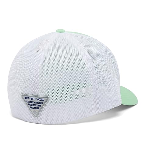 Image of Columbia PFG Logo Mesh Ball Cap