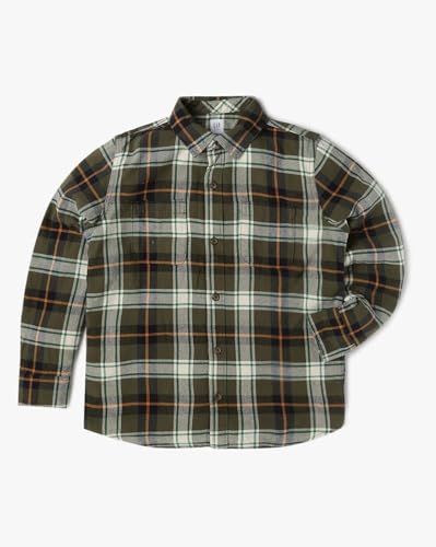 Image of Gap Boys Shirt