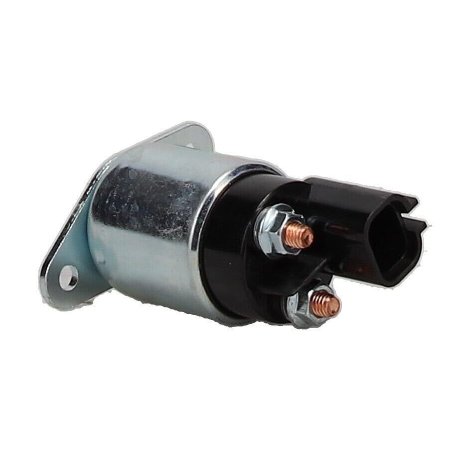 Replacement Parts for Professional Grade 12V Solenoid Relay 2 Terminals Continuous 16915977 MS659 Mod-UR26Q-2075