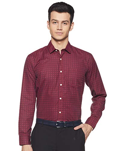 Image of Amazon Brand - Symbol Men Shirt