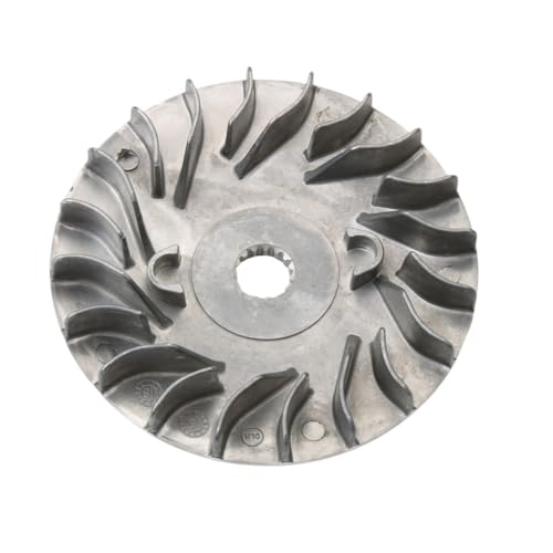 Ventilador de variador CVT para scooter Bws125 y motores 125cc 1