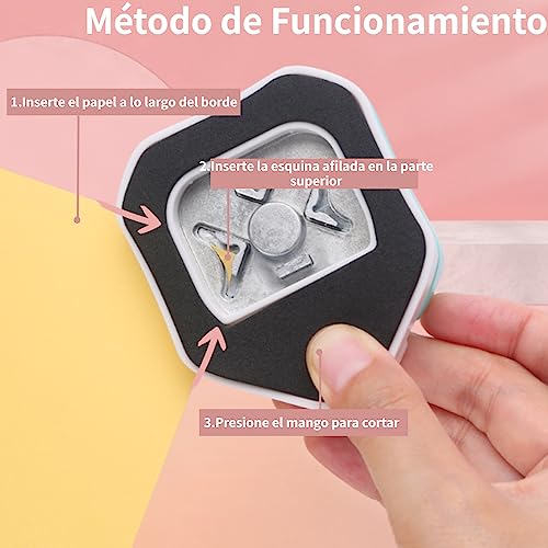 Reviews de Papel y manualidades con papel . 8 Imagen adicional