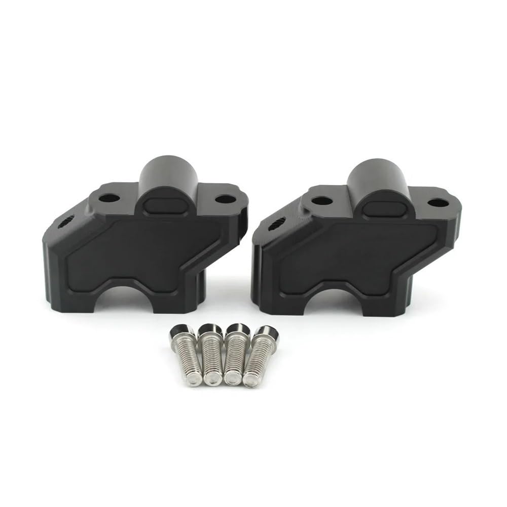 Motorbike Handlebar Risers For Nightster 975 RH975 2022-2023 Motorcycle Accessories Handlebar Handle Bar Clamp Riser