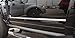DIY 5/8 Wide Universal Chrome Door Molding Trim Kit
