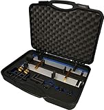 KS Tools Nockenwellen-Montage-Werkzeug-Satz für VAG, 10-TLG.