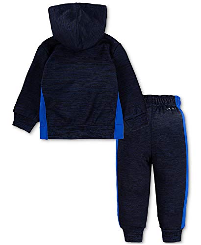 Image of Nike Baby Boy's Sportswear Track Suit Tricot Two-Piece Set (Infant)
