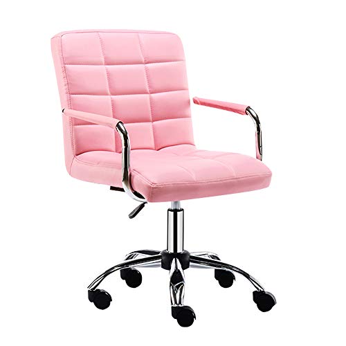 Chaise de bureau ergonomique avec accoudoirs pour soulager le dos et améliorer votre posture assis