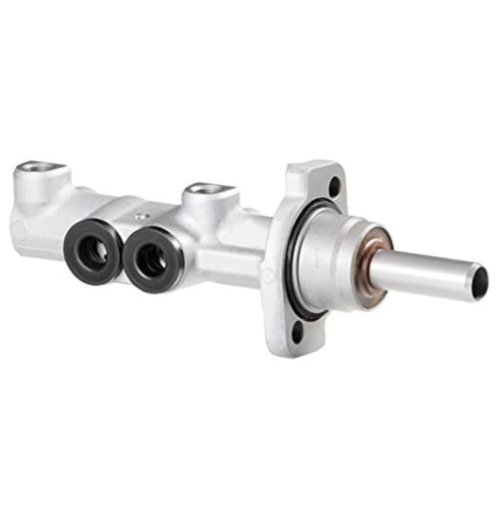 HELLA 8AM 355 500-681 Brake Master Cylinder - AM0068 - Brake System: BENDIX - for e.g. FIAT
