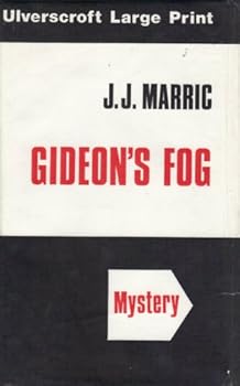 Gideon's Fog
