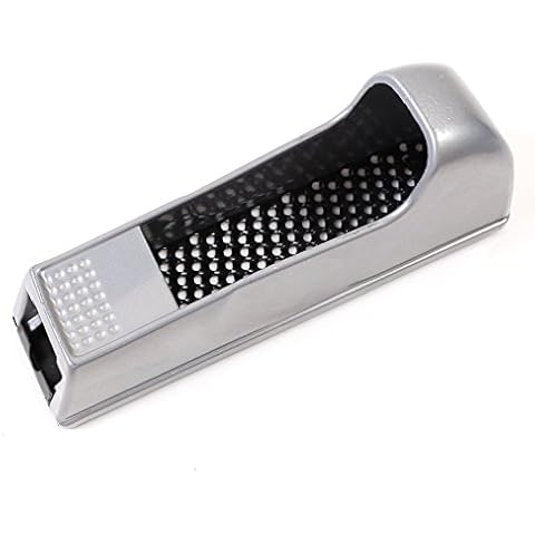 White Hinge Surform Multi Rasp Plane 140mm Cover