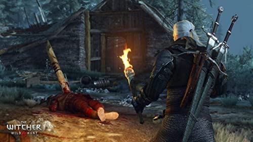 Reviews de The witcher 3 complete edition - solo los mejores. 8 Reviews de The witcher 3 complete edition - solo los mejores. 4