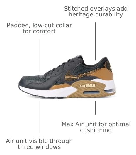 Image of Nike Men's Air Max Excee Shoes