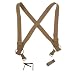 VTAC Combat Suspenders (Coyote Brown)