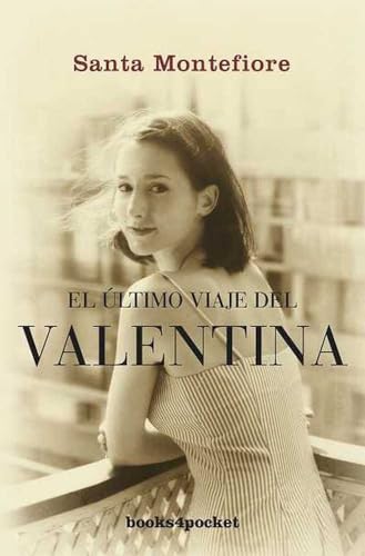 El último viaje del Valentina (Books4pocket narrativa)