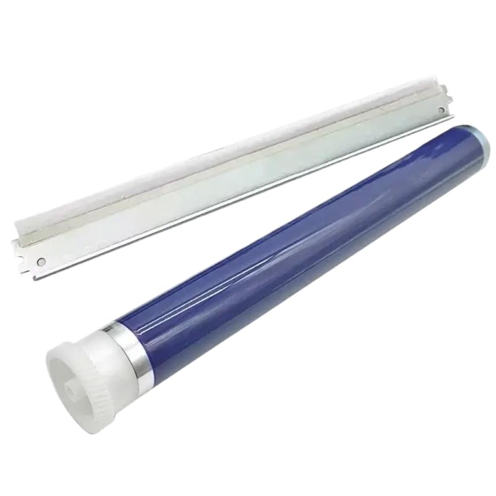 Kit Pulizia Tamburo OPC P105 Compatibile Con Fuji Xerox P105b