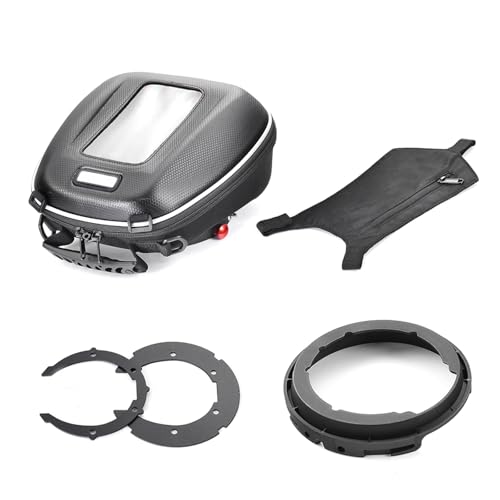 Sac de réservoir moto Svartpilen 701 idéal pour vos balades et trajets quotidiens