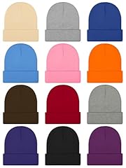 Chestnut, Dark Purple, Pastel Orange, Mixed Colors