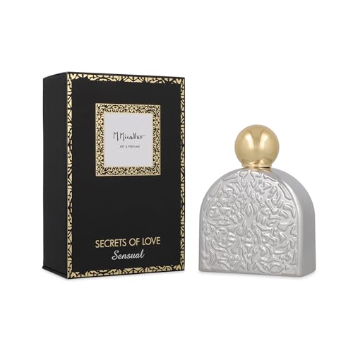 Eau de parfum en vaporisateur 100 ml