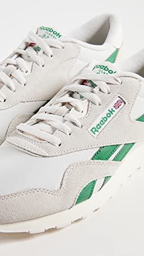 Image of Reebok Classics Men's Cl Lthr Leather Running Shoes